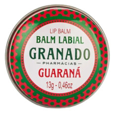 Balm Labial Guaraná 13g