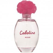 Perfume Cabotine Rose EDT 100ml TESTER