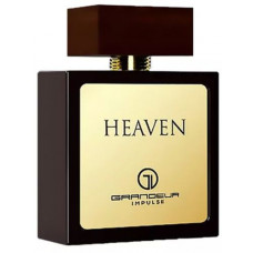 Perfume Grandeur Heaven for Men EDP 100ml