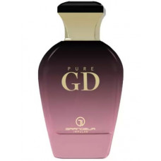 Perfume Grandeur Pure GD EDP 100ml