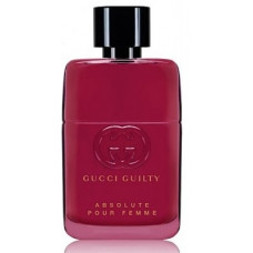 Perfume Gucci Guilty Absolute Pour Femme EDP 30ml