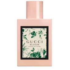 Perfume Gucci Bloom Acqua Di Fiori Feminino EDT 50ml