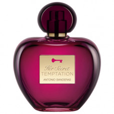 Perfume Her Secret Temptation EDT 50ml