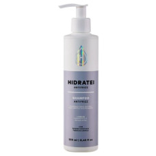 Shampoo Hidratei Anti Frizz 250ml 
