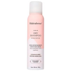 Hidrabene Dry Shampoo 150ml