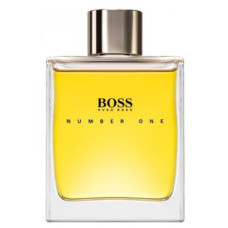 Perfume Hugo Boss Number One EDT 100ml