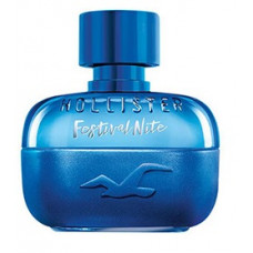 Perfume Hollister Festival Nite For Him EDT 30ml