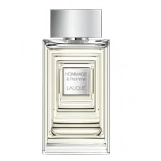 Perfume Hommage à l'homme Lalique EDT 50ml