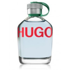 Perfume Hugo Hugo Boss Man ( verde ) EDT 200ml