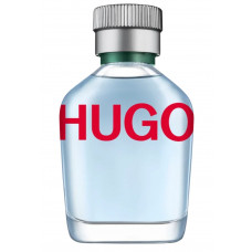 Perfume Hugo Hugo Boss Man (verde)  EDT 40ml