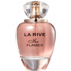 Perfume In Flames La Rive EDP 90ml