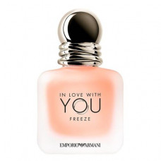 Perfume In Love With You Freeze Pour Femme EDP 30ml