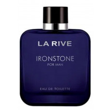 Perfume Ironstone La Rive EDT 100ml