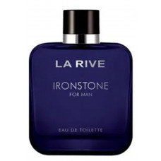 Perfume Ironstone La Rive EDT 100ml