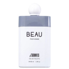Perfume Beau I-Scents Pour Homme EDT 100ml