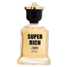 Perfume Super Rich I-Scents Pour Homme EDT 100ml 