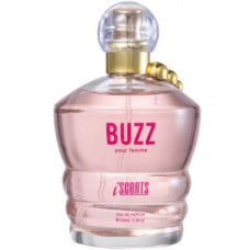 Perfume Buzz I-Scents EDP 100 ml