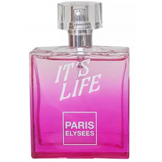 Perfume It's Life Feminino EDT 100ml