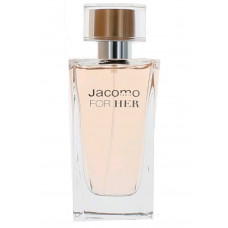 Perfume Jacomo For Her EDP 50ml