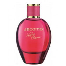 Perfume Jacomo Night Bloom Eau de Parfum 100ml