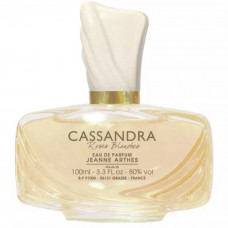 Perfume Cassandra Roses Blanches EDP 100ml TESTER