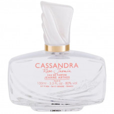 Perfume Cassandra Rose Jasmim EDP 100ml