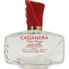 Perfume Cassandra Rose Rouge EDP 100ml