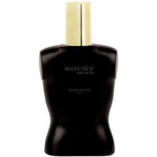 Perfume Rocky Man Black EDT 100 ml