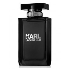 Perfume Karl Lagerfeld Pour Homme EDT 100ml TESTER