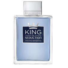 Perfume King of Seduction EDT 200ml