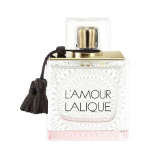 Perfume Lalique L'Amour Feminino EDP 30ml