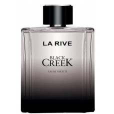 Perfume Black Creek La Rive Masculino 100ml