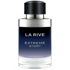 Perfume Extreme Story La Rive Masculino EDT 75ml