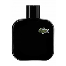 Perfume Eau De Lacostee Noir-intense Pour Homme 50 ml