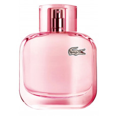 Perfume Eau De Lacoste L.12.12 Pour Elle Sparkling EDT 90ml