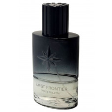 Perfume Last Frontier For Men EDT 100ml