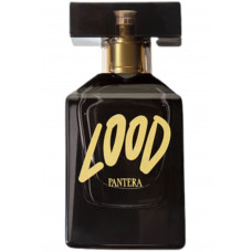 Perfume Lood Pantera by Ludmilla 75ml 