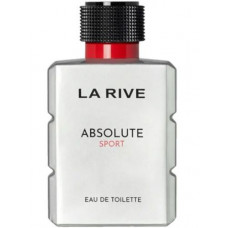 Perfume Absolute Sport La Rive 100 ml