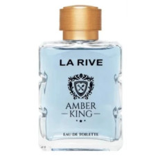 Perfume Amber King Masculino EDT 100ml