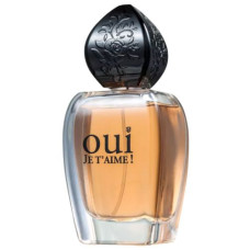 Perfume Oui Je T'aime for Woman EDP 100ml