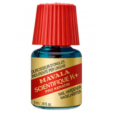 Mavala Scientifique K+ 5 ml - Endurecedor para Unhas