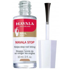 Mavala Stop Tratamento para Unhas Roídas 10ml