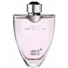 Perfume Montblanc Individuelle Feminino EDT 75ml