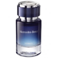 Perfume Mercedes-Benz Ultimate for Men EDP 75 ml