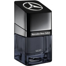 Perfume Mercedes-Benz Select Night for Men EDP 50 ml