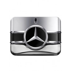 Perfume Mercedes-Benz Sign Your Attitude for Men EDT 50 ml 