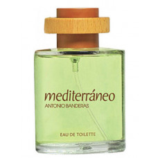 Perfume Mediterráneo Masculino EDT 100ml