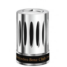 Perfume Mercedes-Benz Club Black For Men EDT 20ml