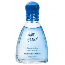Perfume Mini Crazy Feminino EDP 25ml