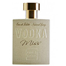 Perfume Miss Vodka Feminino EDT 100ml